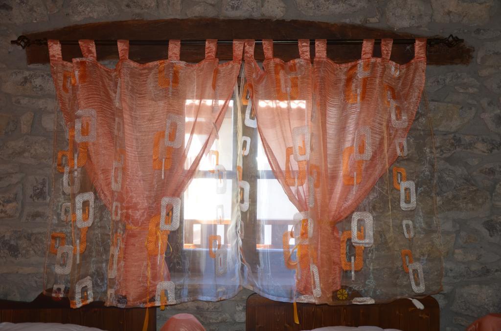 فندق Il Riccio E Il Gufo Cepletischis المظهر الخارجي الصورة