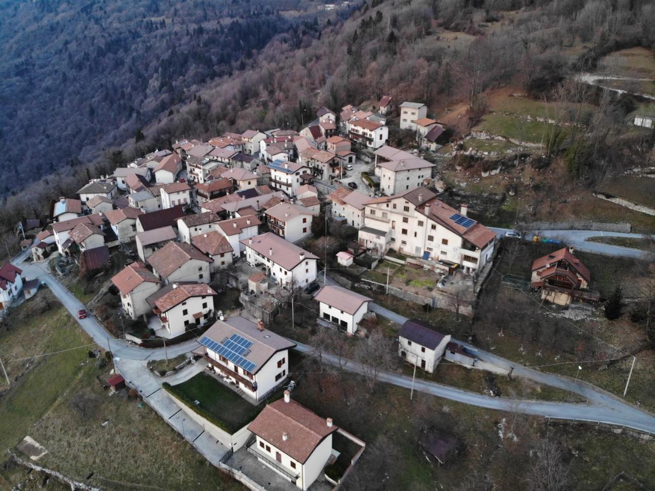 فندق Il Riccio E Il Gufo Cepletischis المظهر الخارجي الصورة